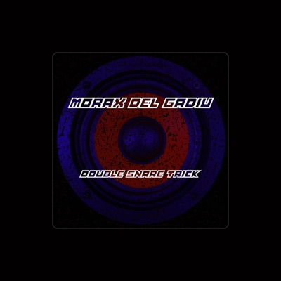 Listen to Morax Del Gadiu, watch music videos, read bio, see tour dates & more!