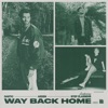 Way Back Home (feat. Stef Classens) - Single