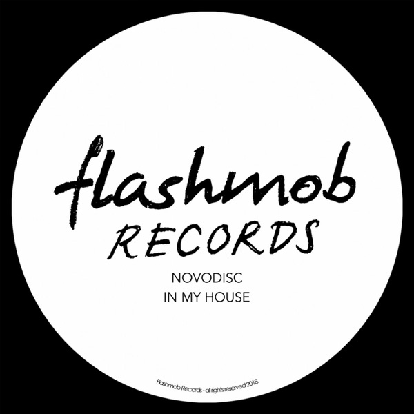 In My House - Single
