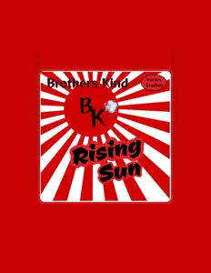 Listen to Brothers Kind, watch music videos, read bio, see tour dates & more!