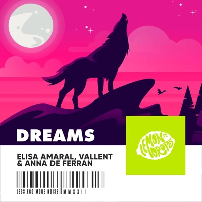 Dreams - Single