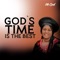 God's Time Is the Best artwork