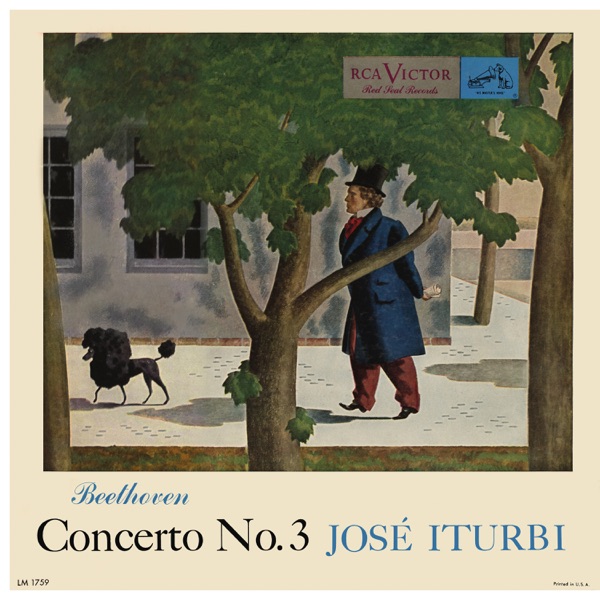 Beethoven: Piano Concerto No. 3 (2023 Remastered Version)