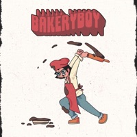 Bakeryboy - Single - Adriel Rivera