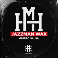 Quiero Salsa - Single - Jazzman Wax