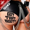 Got That Booty cover art