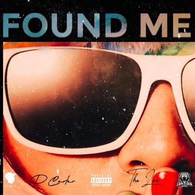 Found Me (feat. D Carter) - Single
