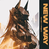 NEW WAY - Single - KoruSe & MITUJURO