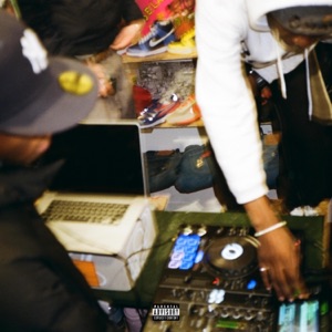 STEP (feat. BXKS) - Single