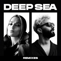 Deep Sea (Remixes) - EP - Minelli & R3HAB