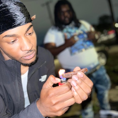 Big Icey (feat. p00kie) - Single