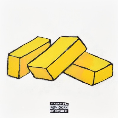 Grote kooien, Rare vogels - Single