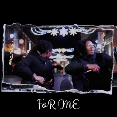 For Me - Single