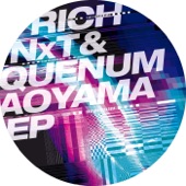 Return Rhythm (Cuartero Remix) artwork