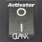 Activator - Clank lyrics