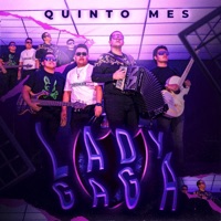 Lady Gaga - Single - Quinto Mes