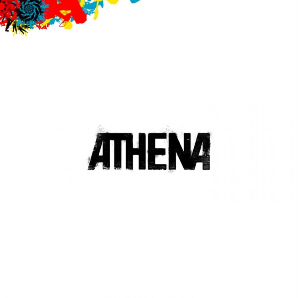 Athena albüm kapağı