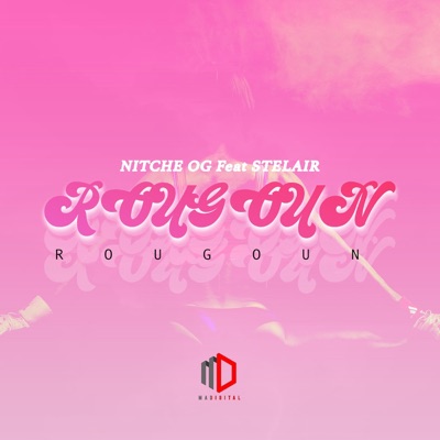 Roungoun (feat. Stelair) - Single