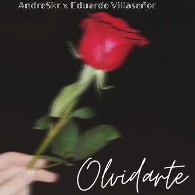 Olvidarte (feat. Eduardo Villaseñor) - Single