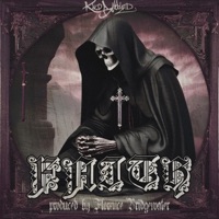 Faith - Single - Kold-Blooded