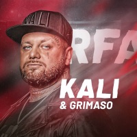 RFA - Single - Kali & GRIMASO
