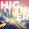 Higher (feat. Isonil) - Komos lyrics