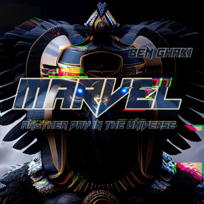 Marvel (Another Day In the Universe) - Single