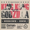 King Kong vs Godzilla - Single