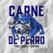Carne De Perro (feat. Karvoh) - Tren Lokote lyrics