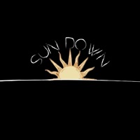 sun down (feat. Dot Dot Curve & Samii Sykes) - Single - j wldd