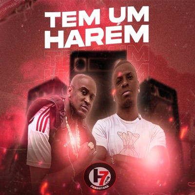 Tem um Harém - Single