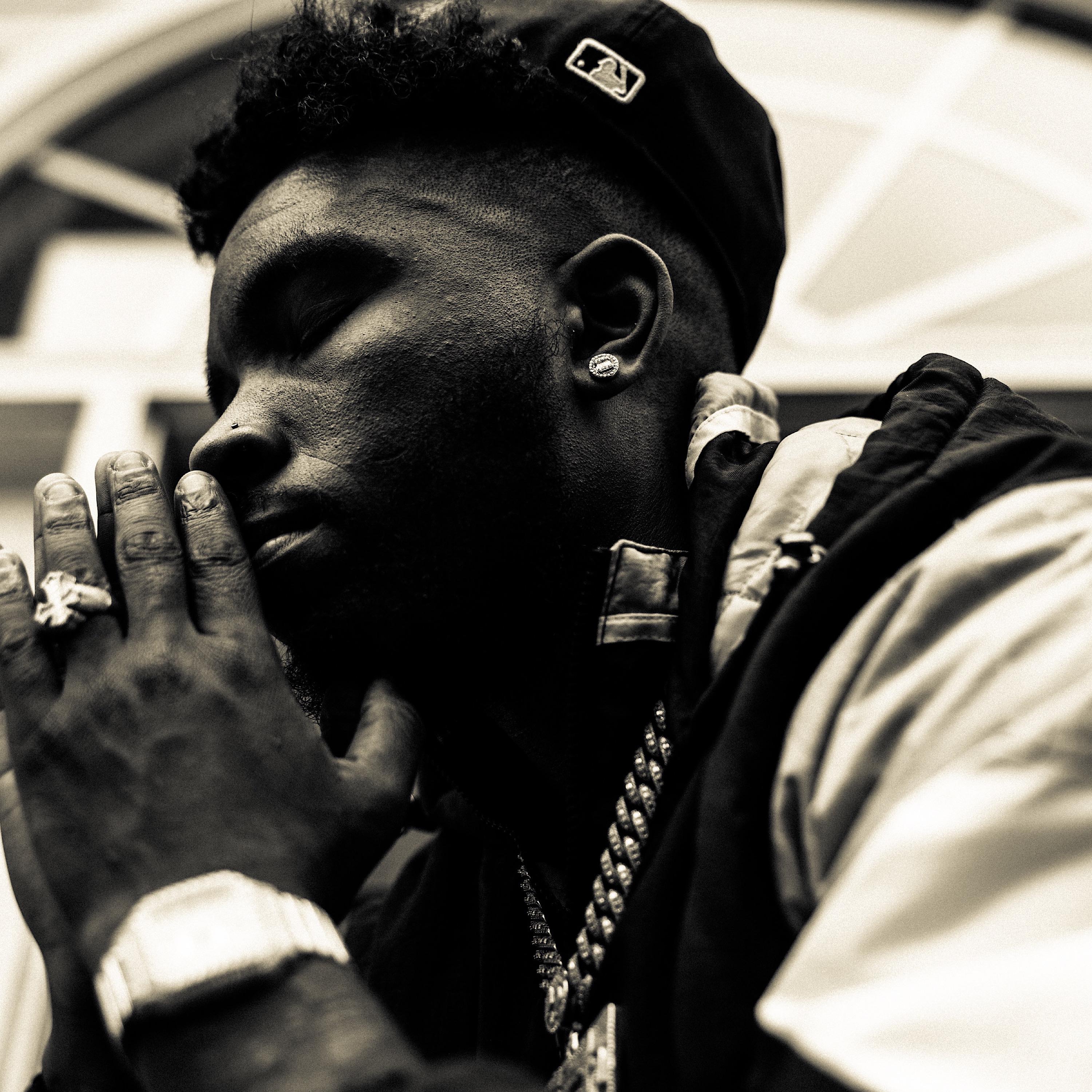 Make It Holy, Vol. 1 - EP