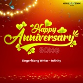 Happy Anniversary Song artwork