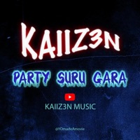 Party Suru Gara - Single - Kaiizen Soul