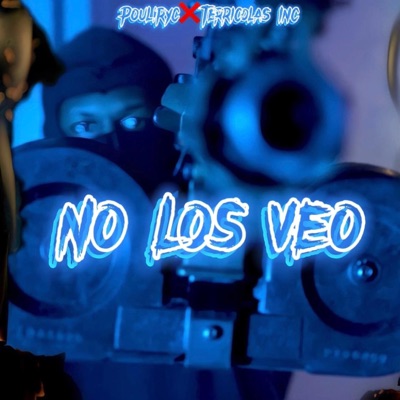 No los veo - Single