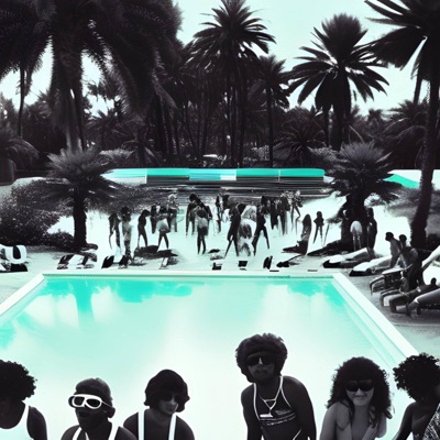 Solid A F (feat. NJayC) - Single