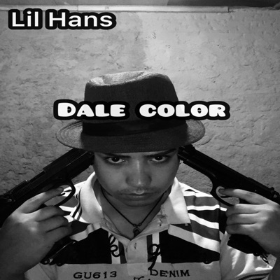 Dale Color - Single