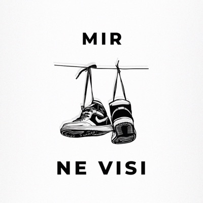 Ne Visi - Single