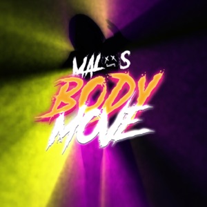 Body Move - Single
