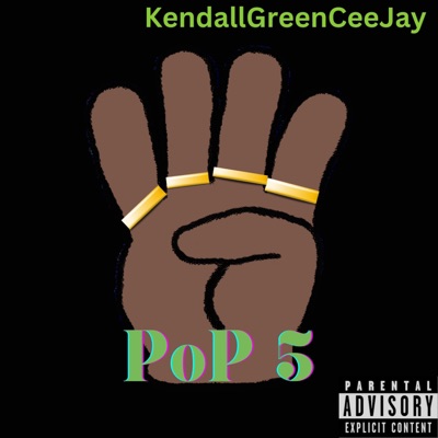 Pop 5 - Single