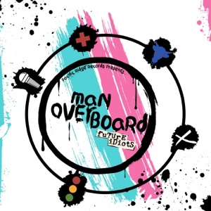Man Overboard - Single