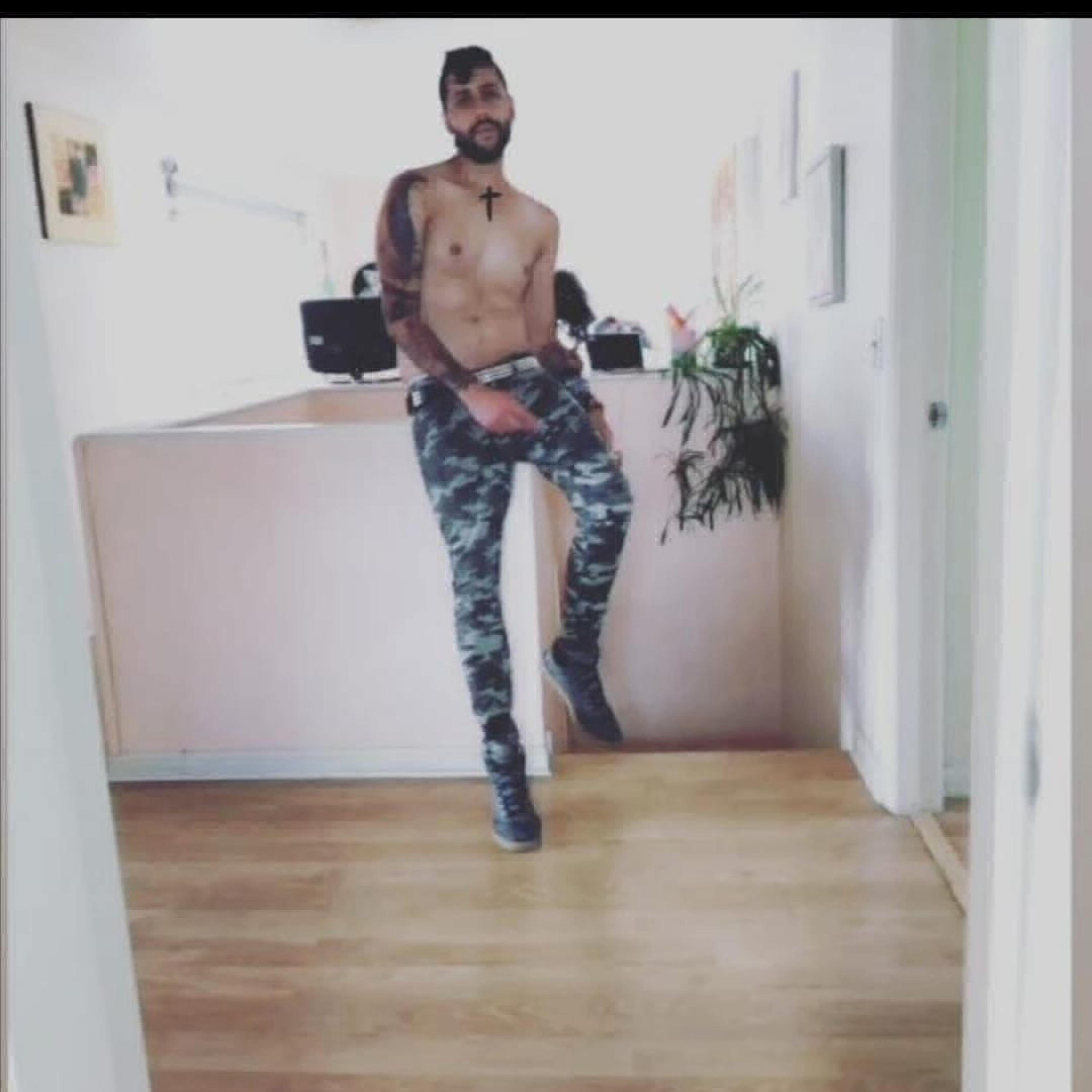 un viernes minimaltech - Single