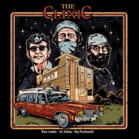 The Clinic (feat. Raymond Paczkowski, Russell Lawton & soule monde) - Single - RAAR Trio & Ari Joshua