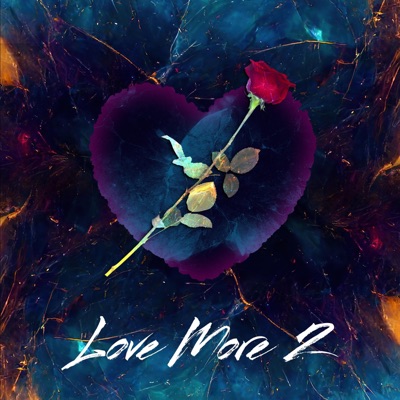 LOVE MORE 2 - EP