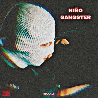 NIÑO GANGSTER - Single