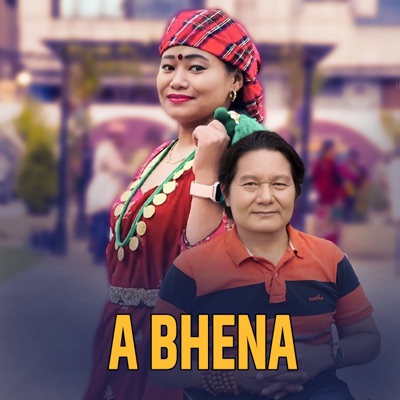 A Bhena - EP
