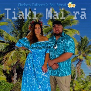 Tiaki Mai Rā - Single