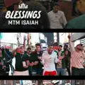 Blessings