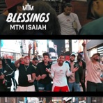 Blessings - Single