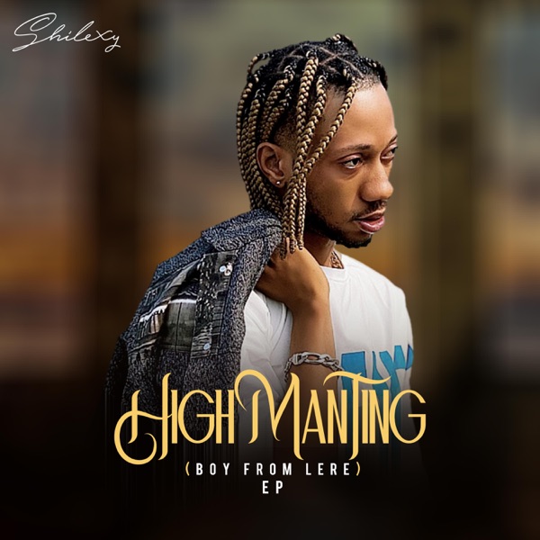 HighManTing (Boy from Lere)